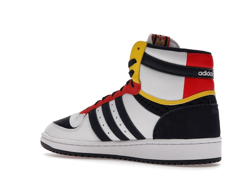 adidas Top Ten RB Legend Ink