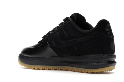 Nike Lunar Force 1 Duckboot Low Black Gum