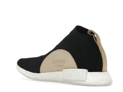 adidas NMD CS1 Lux Core Black