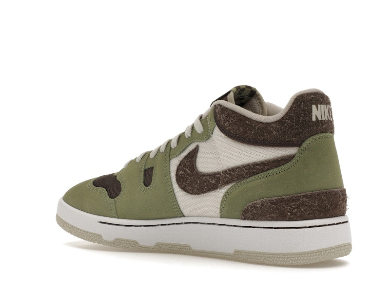 Nike Mac Attack QS SP Oil Green
