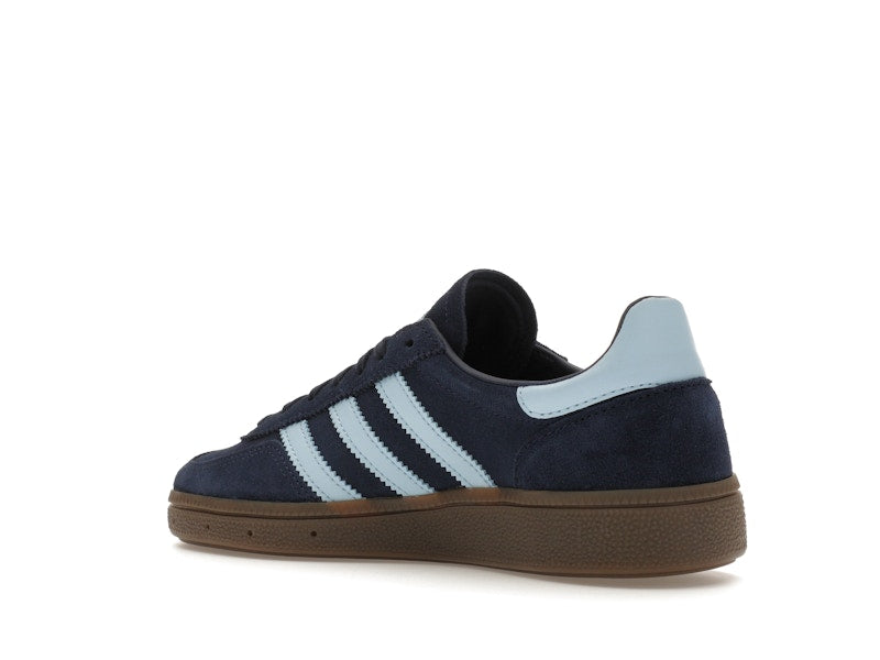 adidas Handball Spezial Collegiate Navy Clear Sky Gum (GS)