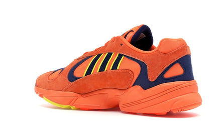 adidas Yung-1 Hi-Res Orange