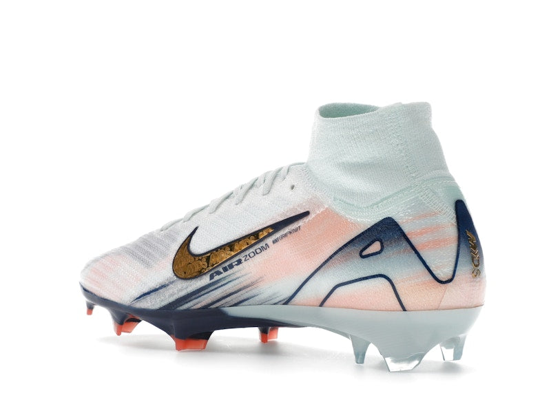 Nike Zoom Mercurial Superfly 10 Elite FG Dream Speed Pack