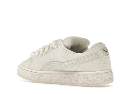 Puma Suede XL Rope Frosted Ivory