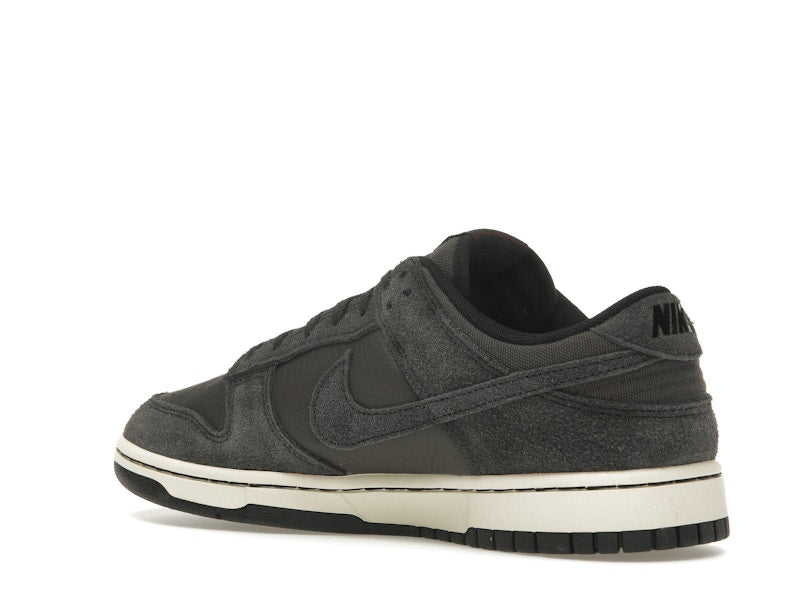 Nike Dunk Low Premium Black Off Noir