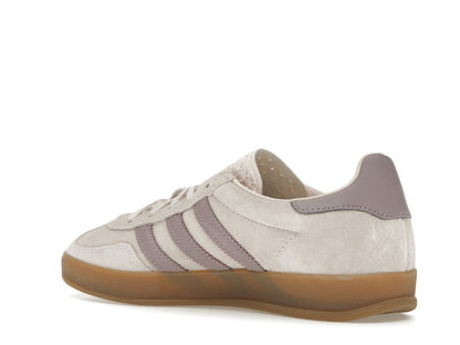 adidas Gazelle Indoor Putty Mauve (Women's)