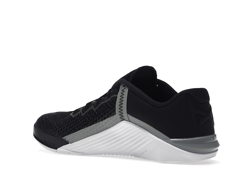 Nike Metcon 6 Black White