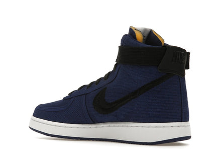 Nike Vandal High Stussy Deep Royal Blue