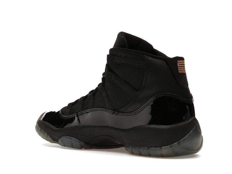 Jordan 11 Retro Gamma Blue (2013) (GS)