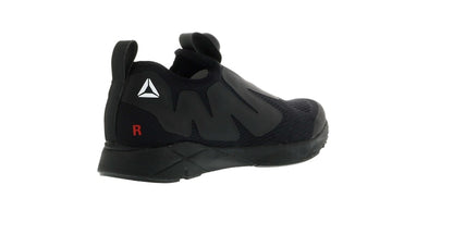 Reebok Pump Supreme Vetements SSENSE Black