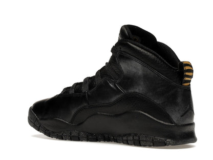 Jordan 10 Retro New York City (2016) (GS)
