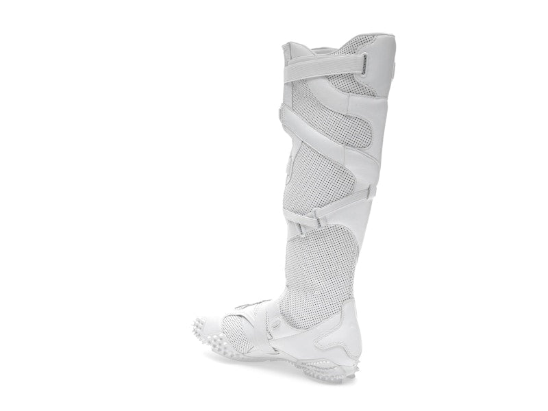 Puma Mostro Boot White (Women's)