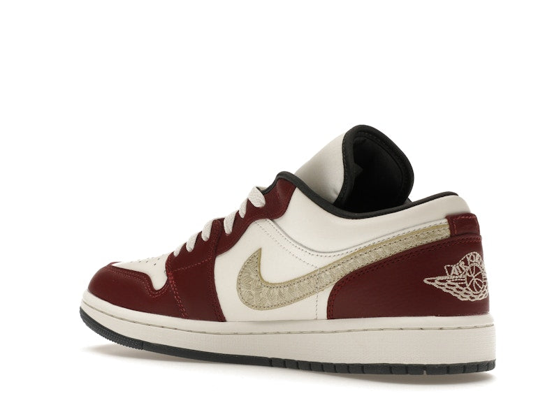 Jordan 1 Low Year of the Dragon (2024) (Women's)