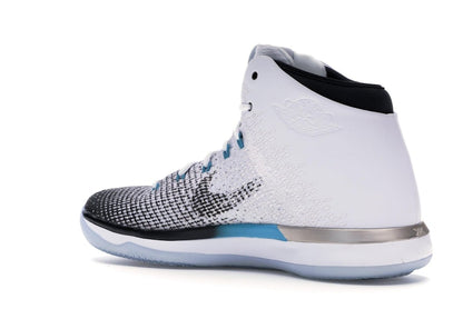 Jordan XXX1 N7