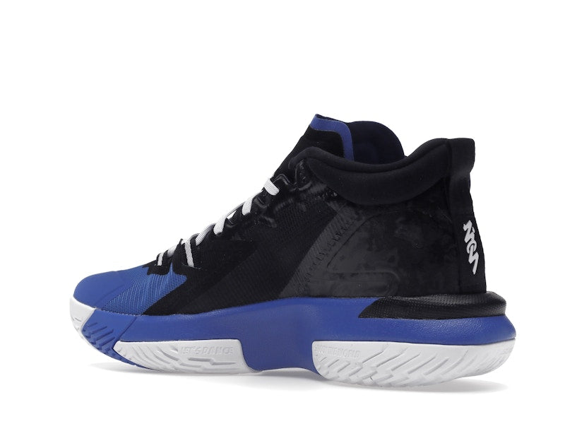 Jordan Zion 1 Duke