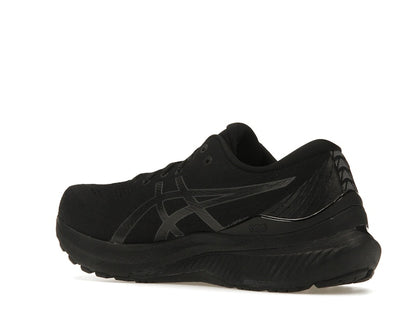 ASICS Gel-Kayano 29 Black