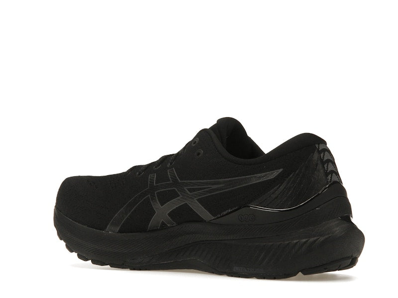 ASICS Gel-Kayano 29 Black