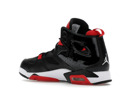 Jordan Flight Club 91 Black University Red White (GS)
