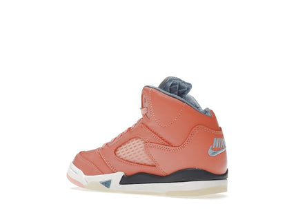Jordan 5 Retro DJ Khaled We The Best Crimson Bliss (PS)