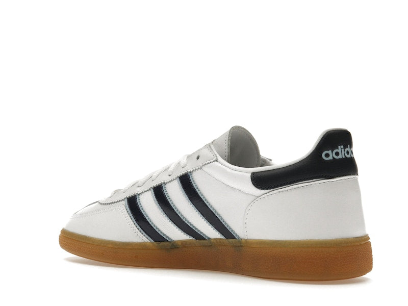 adidas Handball Spezial White Dark Blue Clear Sky