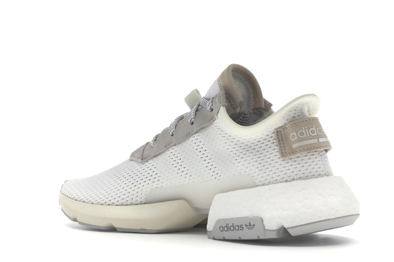 adidas POD-S3.1 Cloud White