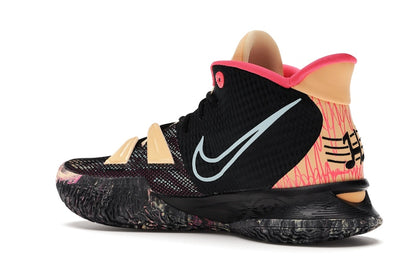 Nike Kyrie 7 Soundwave