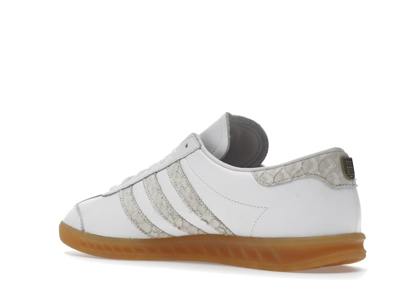 adidas Hamburg Fish Market