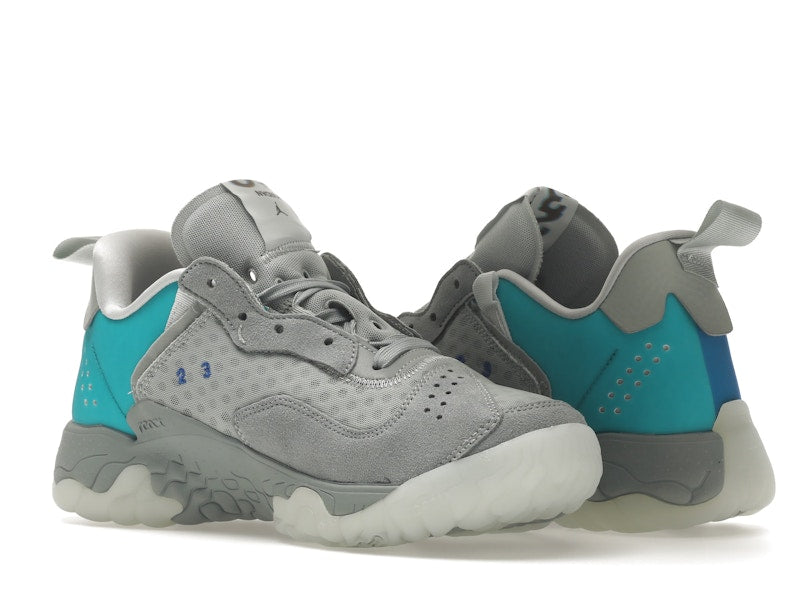 Jordan Delta 2 SE Light Pumice Racer Blue