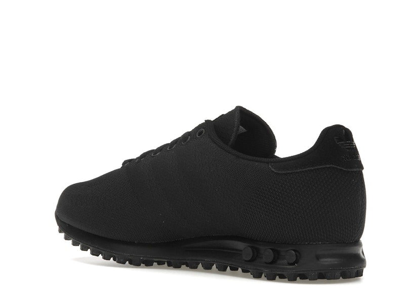 adidas LA Trainer Weave Triple Black