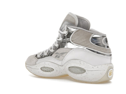 Reebok Question Mid Bait Ice Cold
