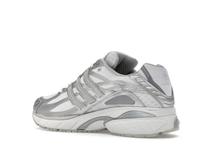 adidas Adistar Cushion Cloud White Grey Silver Metallic