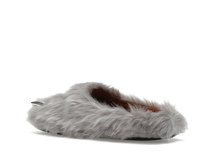 Bravest Studios Bear Claw Mule Grey
