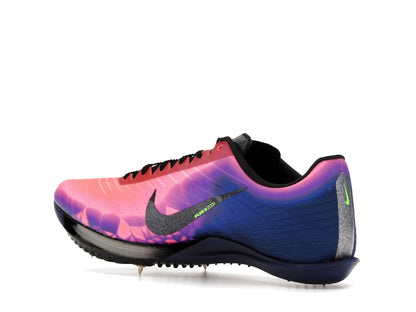 Nike Maxfly 2 Glam Fierce Purple Pink Blast