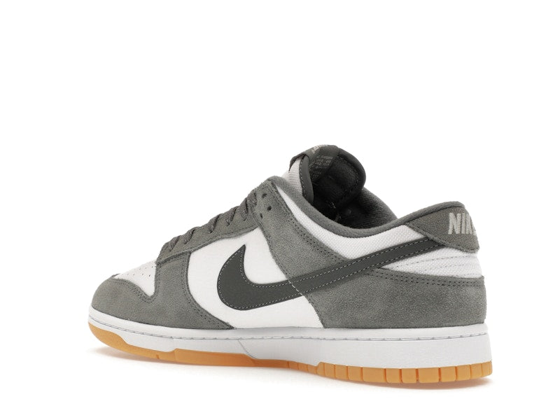 Nike Dunk Low Smoke Grey Gum 3M Swoosh