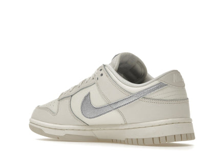 Nike Dunk Low Essential Sail Oxygen Purple (Women's)