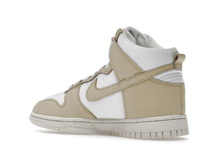 Nike Dunk High LX Certified Fresh Team Gold (Women's)