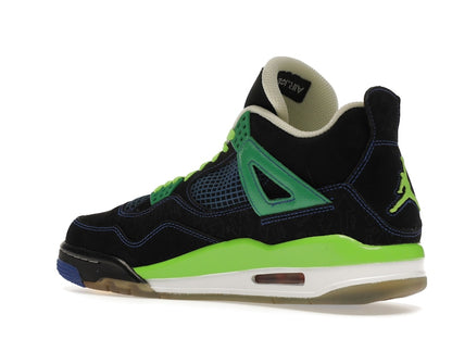 Jordan 4 Retro Doernbecher