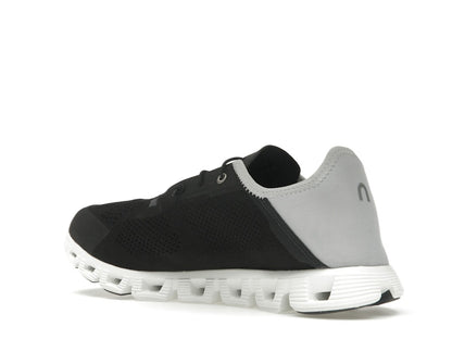 On Running Cloud 5 Coast Black Shadow
