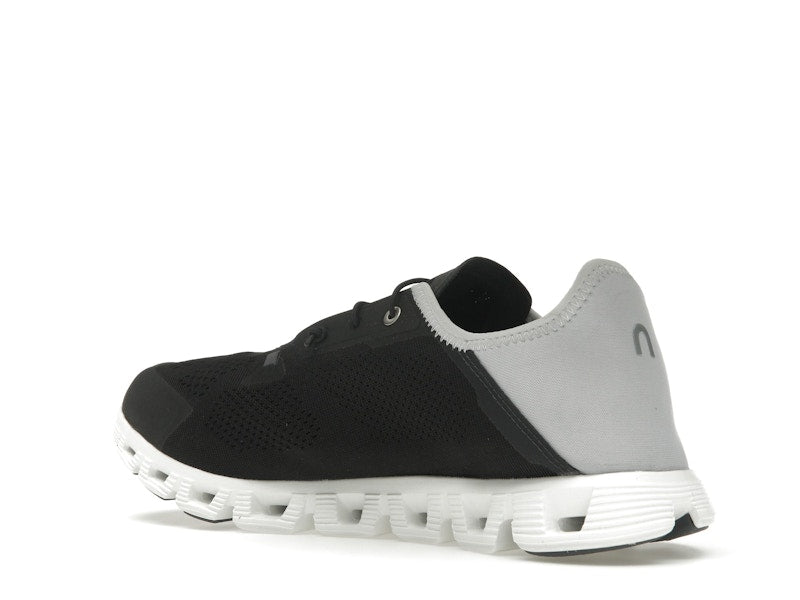 On Running Cloud 5 Coast Black Shadow