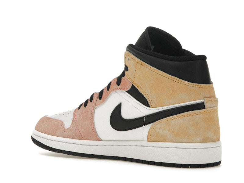 Jordan 1 Mid SE Flight Club