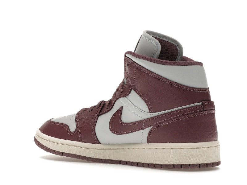 Jordan 1 Mid Sky J Muave (Women's)