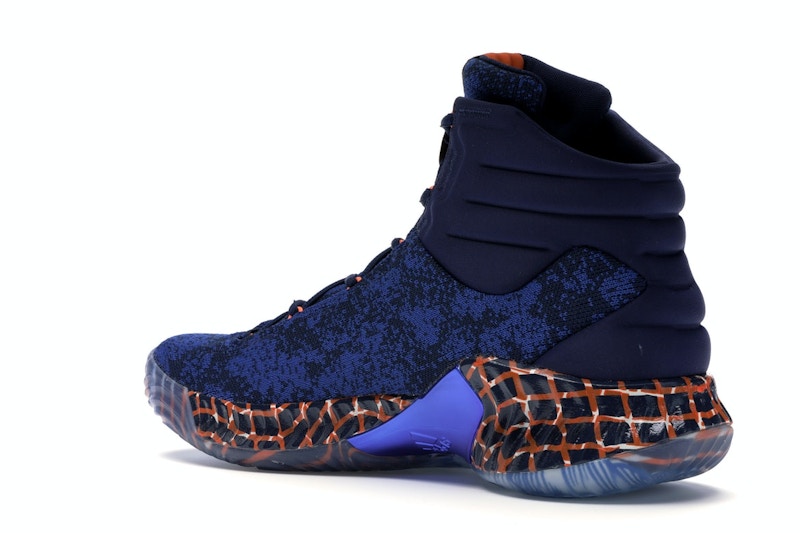 adidas Pro Bounce 2018 Kristaps Porzingis Unicorn
