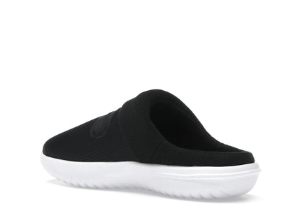 Nike Burrow Black White