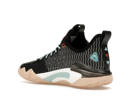 Anta Shock Wave 5 Pro Kyrie Irving Lone Ranger