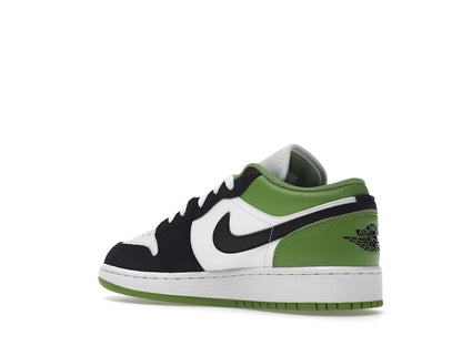 Jordan 1 Low SE Floral Vines (GS)
