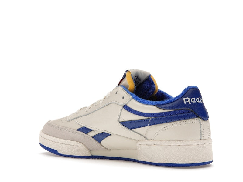 Reebok Club C Revenge Vintage Vintage Chalk Collegiate Royal