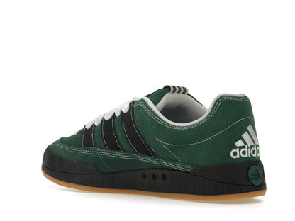 adidas Adimatic YNuK Green