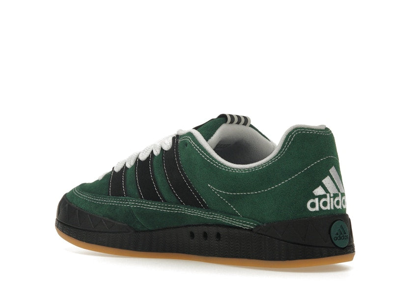 adidas Adimatic YNuK Green