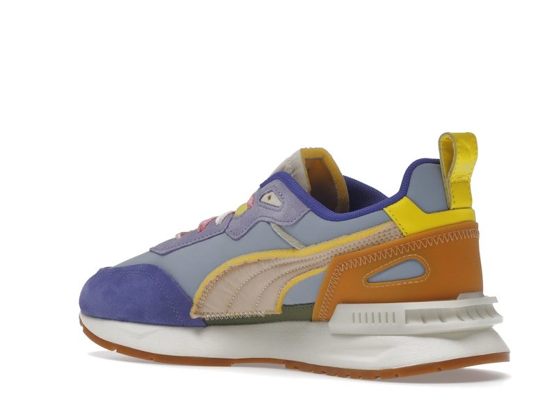 Puma Mirage Mox KidSuper Studios Forever Blue