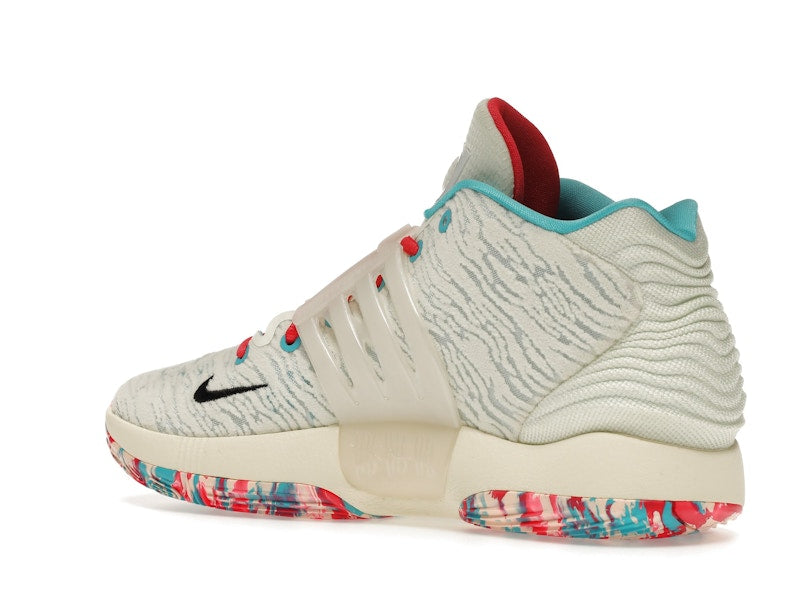Nike KD 14 Multicolor